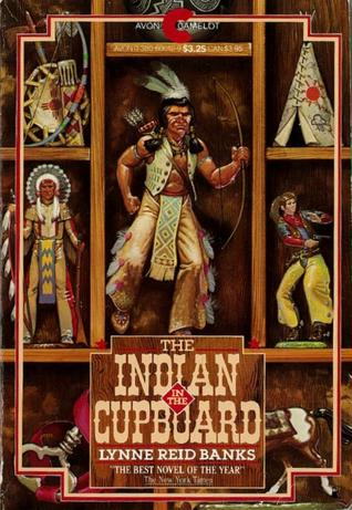 Illustration for article titled The Indian In The Cupboard brought race issues to kid lit